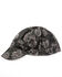Image #1 - Hawx Men's Skull Print Welding Work Cap, Black, hi-res