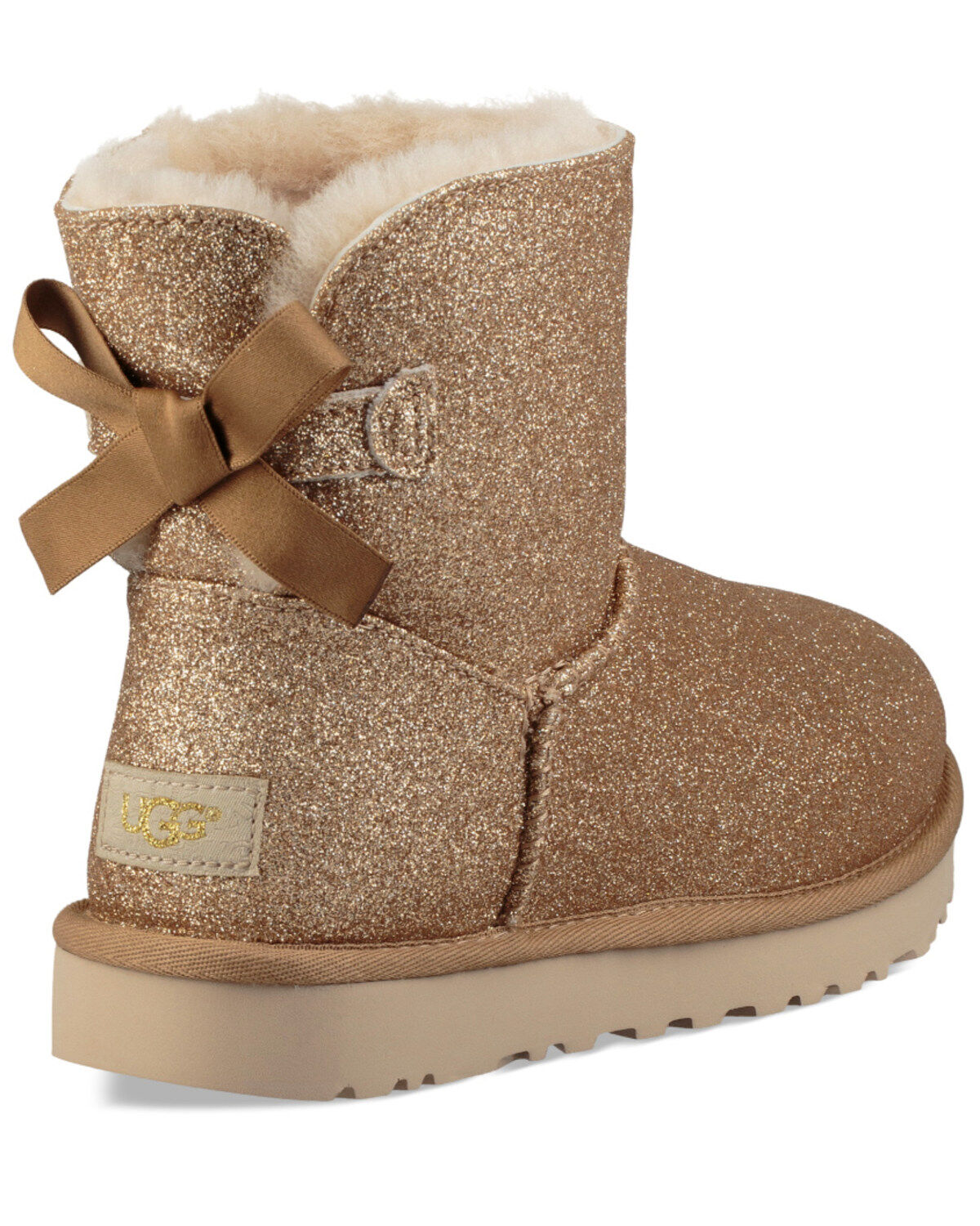 silver ugg boots women's shoes