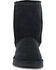 UGG Women's Classic II Short Boots, Black, hi-res