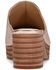 Image #5 - Frye Women's Campus Clogs, Rose, hi-res