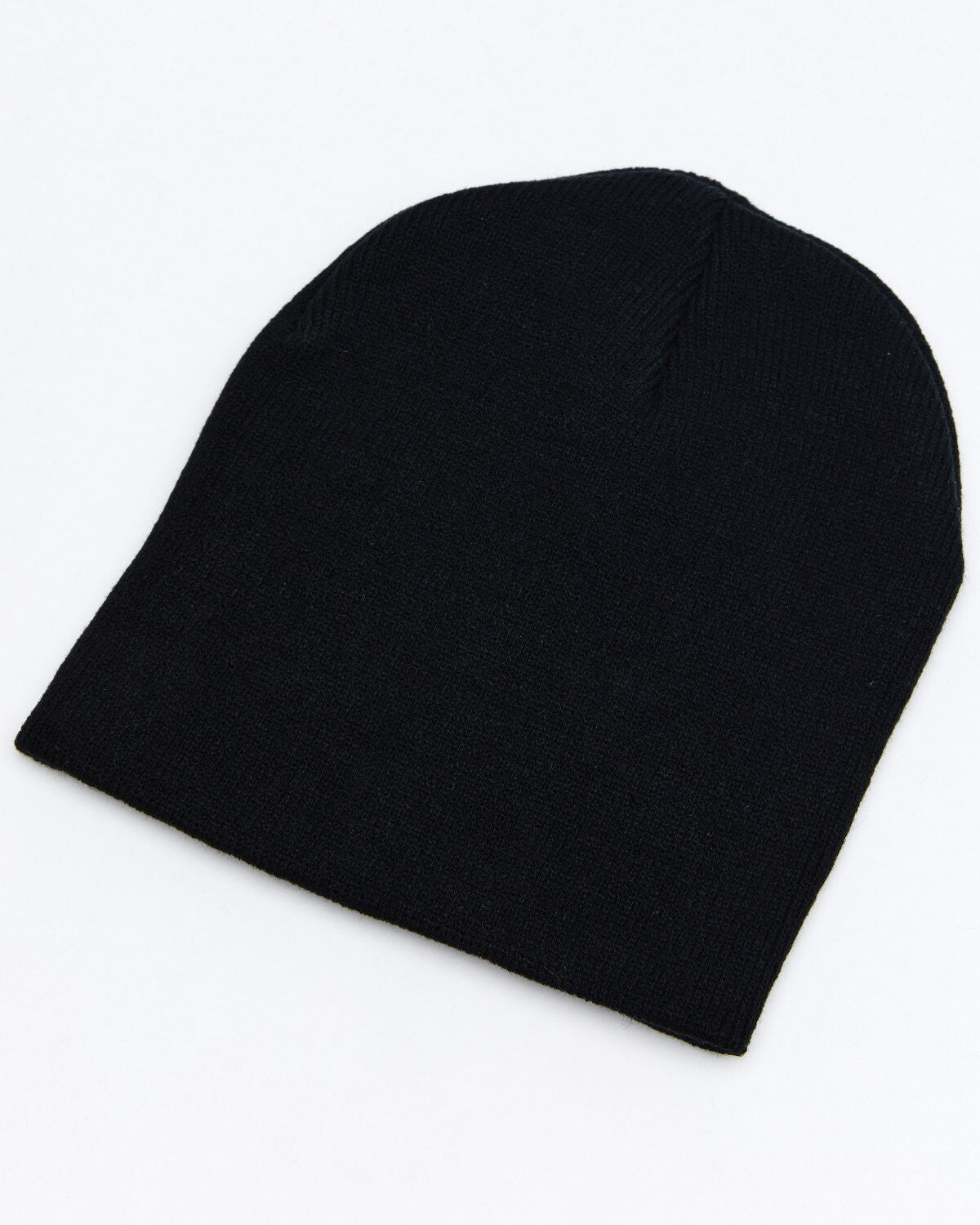 Image #3 - Hawx&reg; Bar Logo Skull Cap, Black, hi-res
