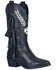 Image #1 - Dingo Women's Thunderbird Western Boots - Medium Toe, , hi-res