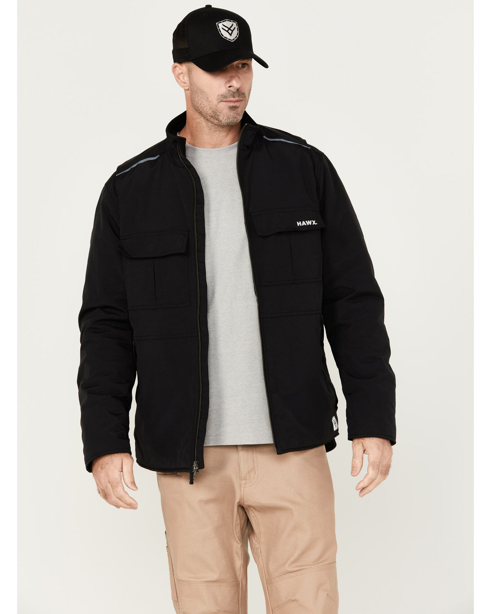Best work jacket for extreme cold shop