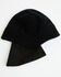 Image #3 - Hawx Men's 2-in-1 Face Mask, Black, hi-res