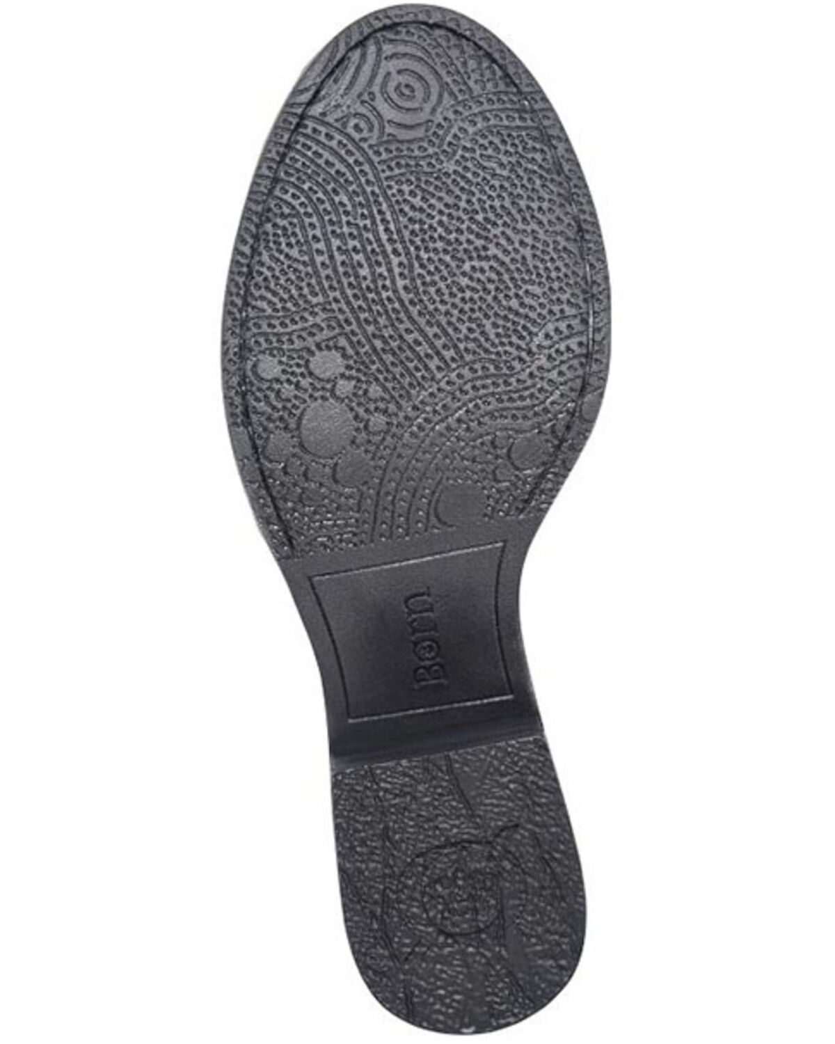 Image #7 - Born Women's Toni Fashion Boots - Round Toe, Black, hi-res