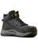 Image #1 - Ariat Women's Outpace Shift Mid Work Shoes - Composite Toe, , hi-res