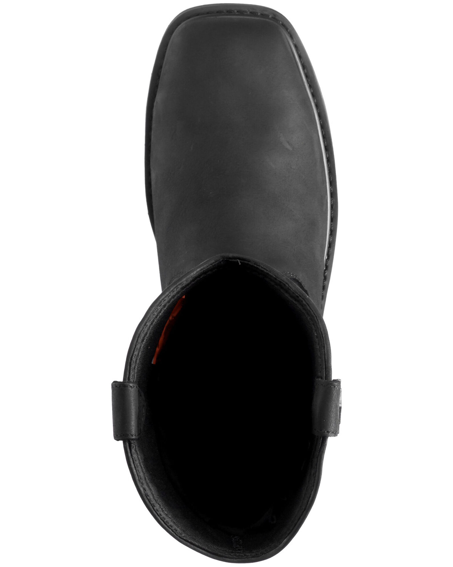 Harley Davidson Men s Altman Waterproof Western Work Boots Soft Toe Boot Barn