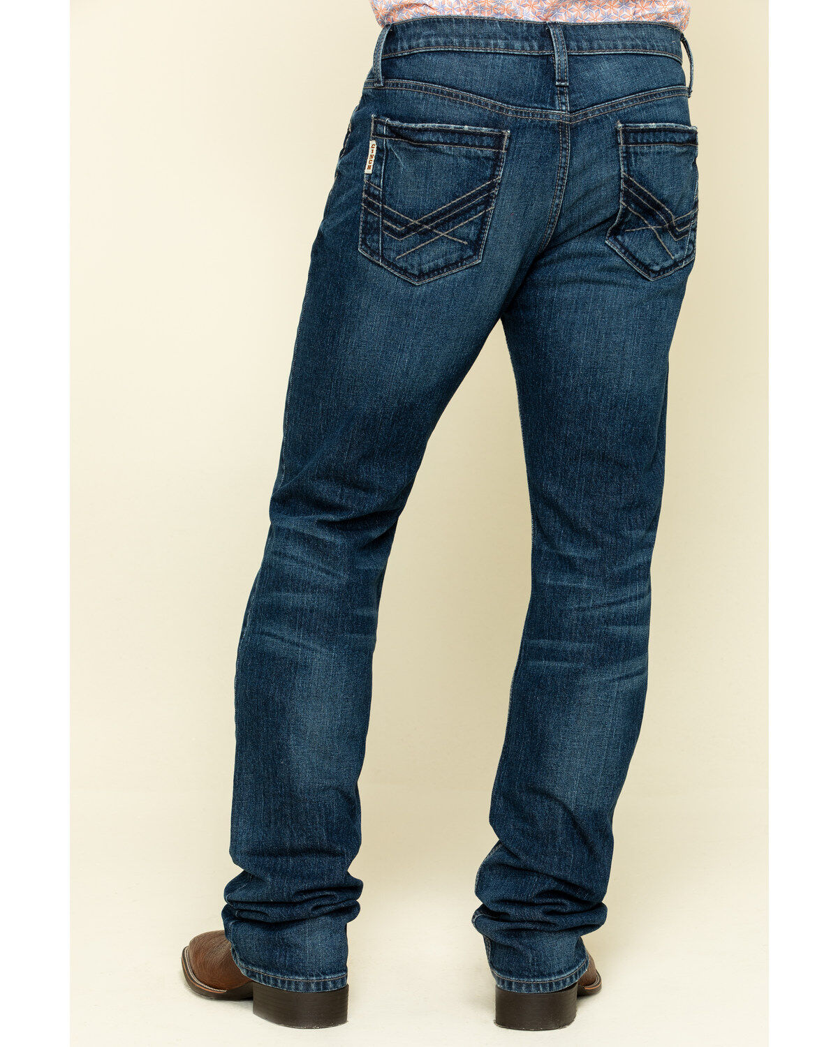 boot barn mens jeans