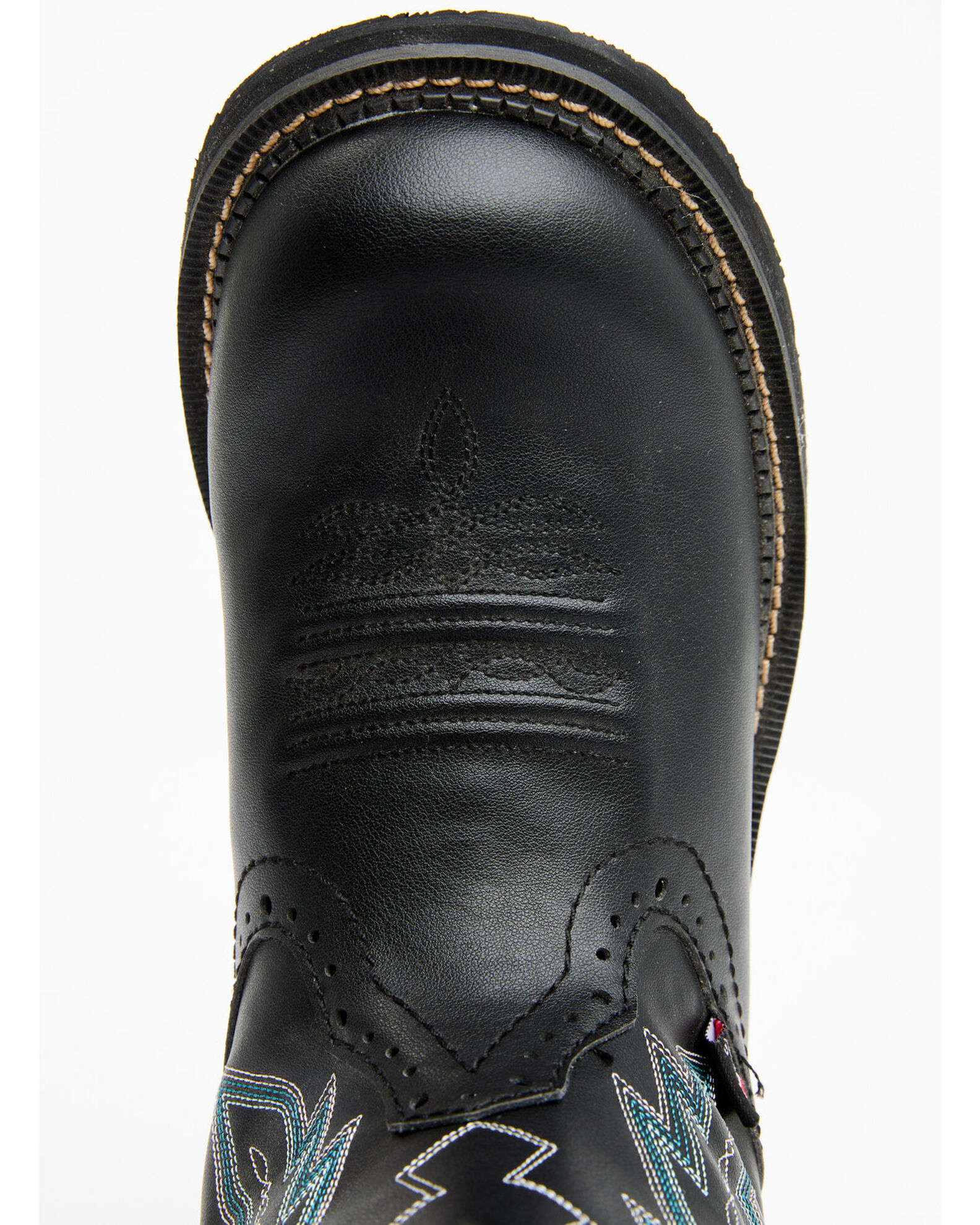 Justin Women s Lyla Western Boots Round Toe Boot Barn