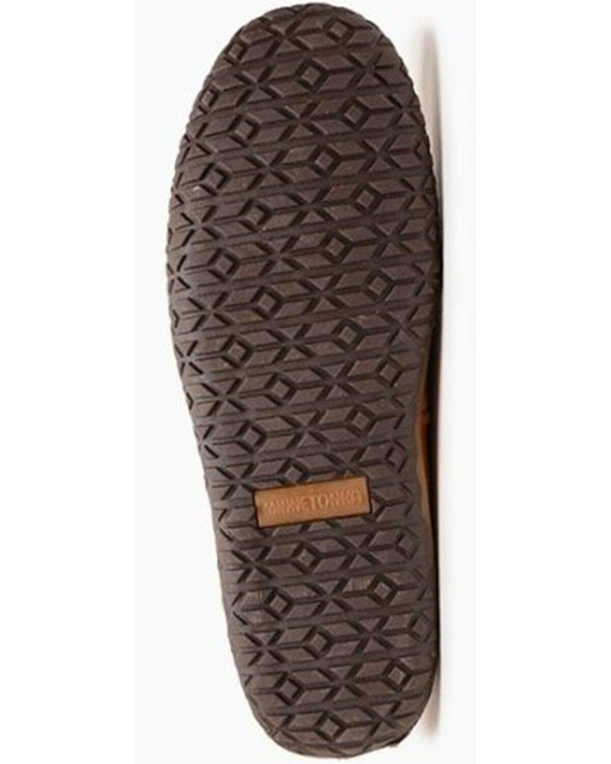 Image #5 - Minnetonka Men's Eco Elm Shoes, Tan, hi-res