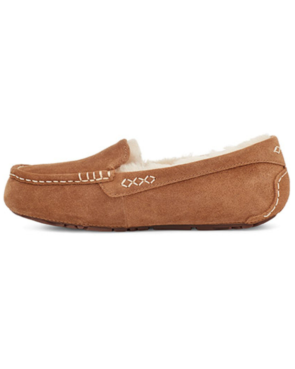 Image #3 - UGG Women's Ansley, Chestnut, hi-res