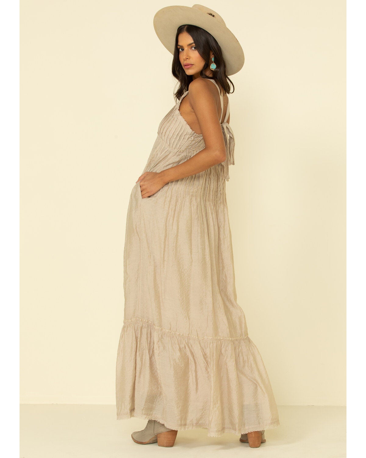 free people nikki sweater dress