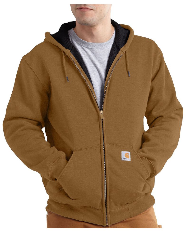 Carhartt rain defender rutland Clearance