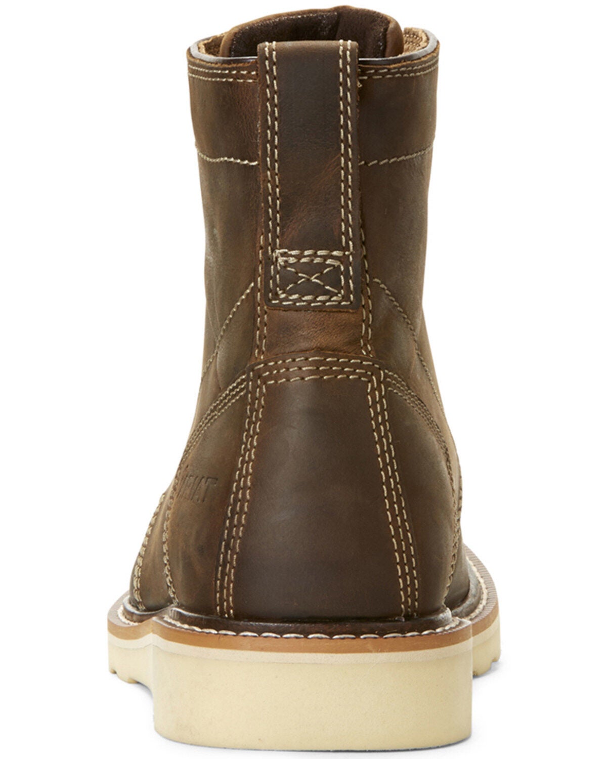 ariat recon lace