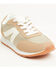 Image #1 - Very G Women's Joel Casual Shoes, Taupe, hi-res