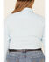 Image #4 - Ariat Women's Cactus Long Sleeve Western Shirt - Plus, , hi-res