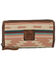 STS Ranchwear Women's Palomino Serape Bifold Wallet, Multi, hi-res