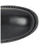 Image #7 - Born Women's Cincy Booties - Round Toe, Black, hi-res