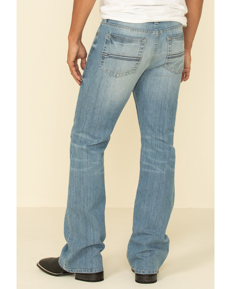 Men's Relaxed Jeans Boot Barn