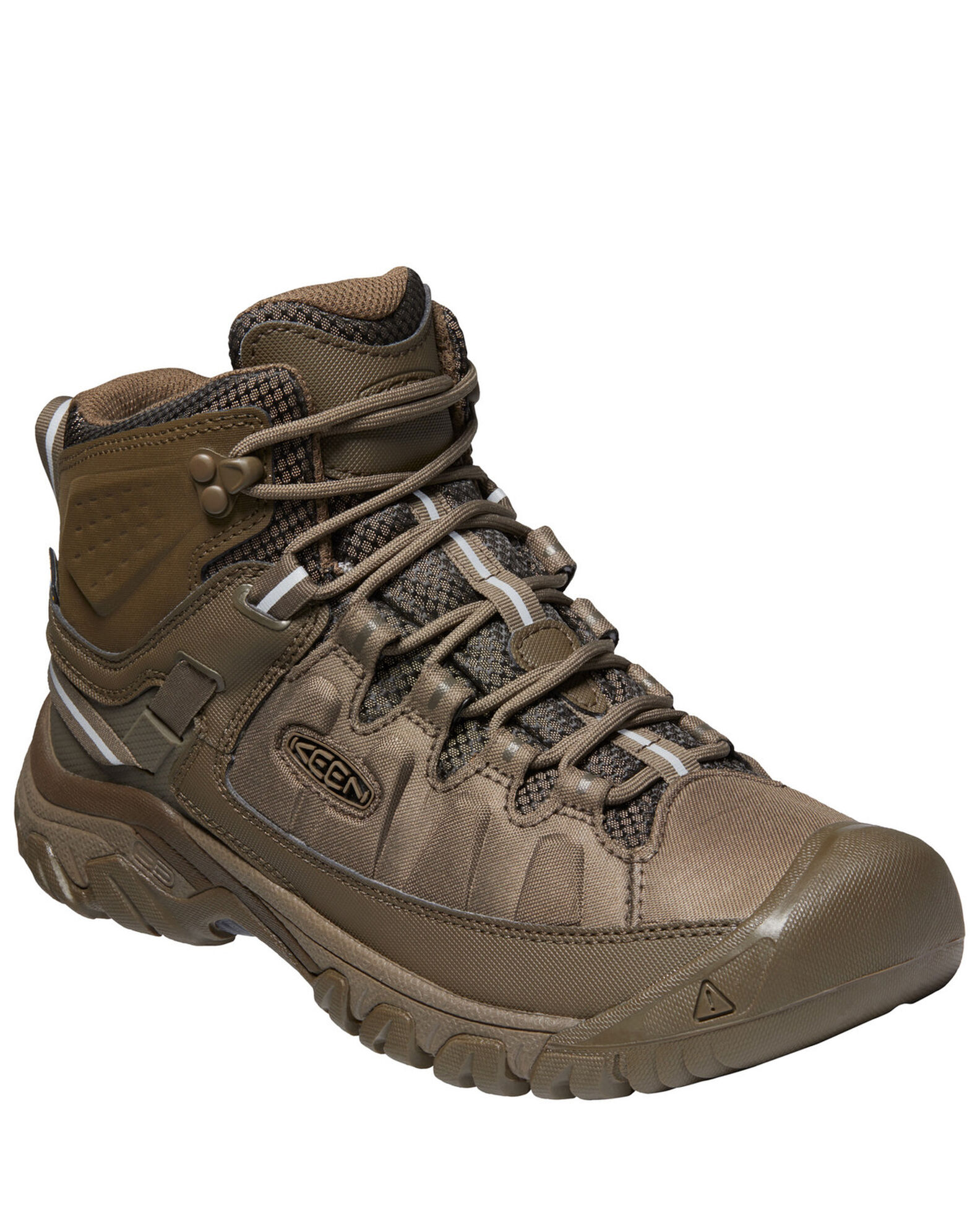 Keen men s targhee exp store waterproof