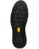 Image #5 - Danner Men's 6" Logger 917 Sierra GTX Work Boots - Soft Toe, Brown, hi-res