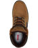Image #6 - Wolverine Men's Ramparts Waterproof Work Boots - Composite Toe, , hi-res