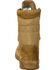 Rocky Men's C7 CXT Lightweight Commercial Military Boot - Round Toe, Brown, hi-res