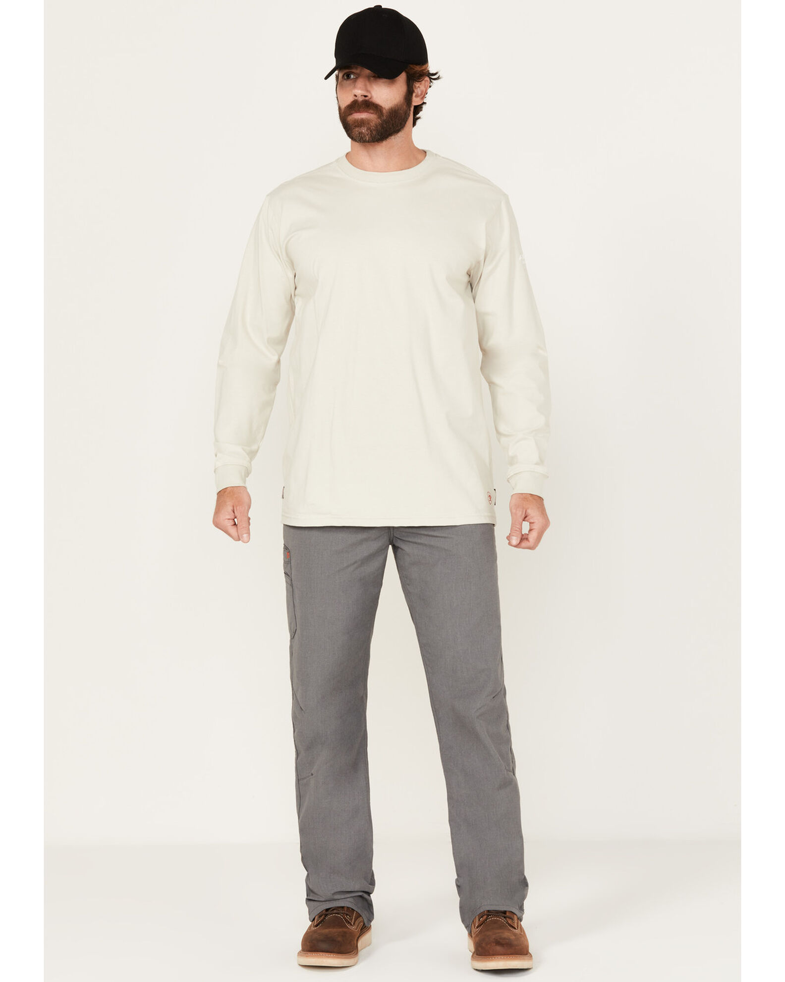 Ariat work fr pants top