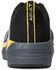 Ariat Men's Outpace SD Lace-Up Work Sneaker - Composite Toe , Charcoal, hi-res