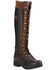 Image #1 - Ariat Women's Coniston Pro GTX Insulated English Boots, , hi-res