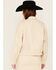Image #4 - Ariat Women's Robyn Jacket, Cream, hi-res
