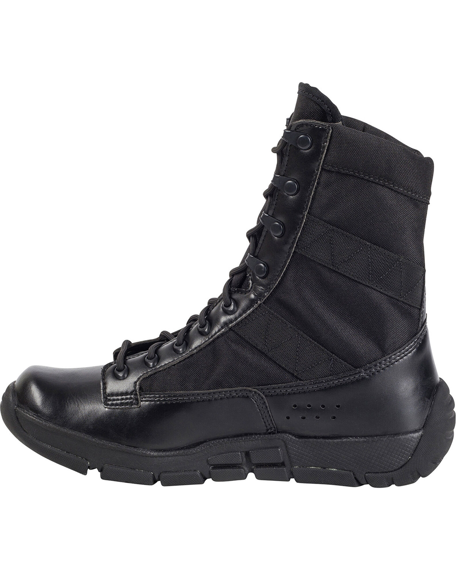 Image #3 - Rocky Men's C4T Military-Inspired Duty Boots, , hi-res