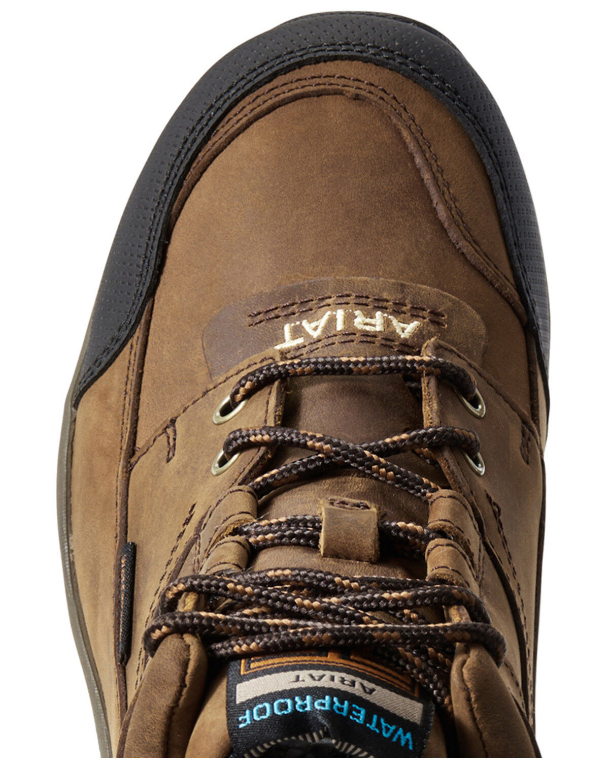 ariat terrain waterproof womens