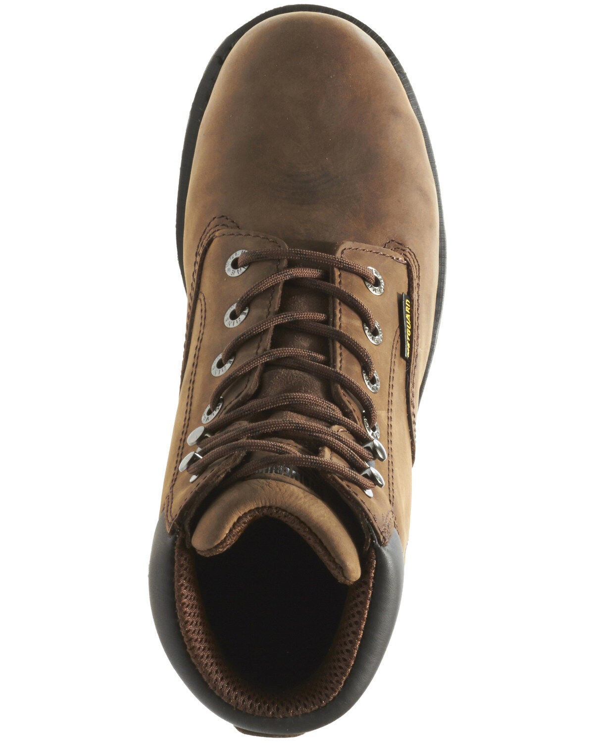 wolverine mckay boots