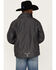 Cowboy Hardware Men's Tech Woodsman Jacket, Black, hi-res