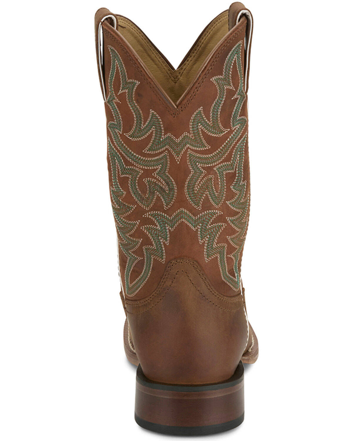 Product Name:  Justin Men's Disco Man Sunset Western Boots - Round Toe