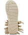 Image #5 - Ariat Women's Hilo High Top Fringe Casual Shoes - Moc Toe, , hi-res