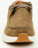 Image #4 - Twisted X Men's Feather X™ Casual Shoes - Moc Toe, Tan, hi-res