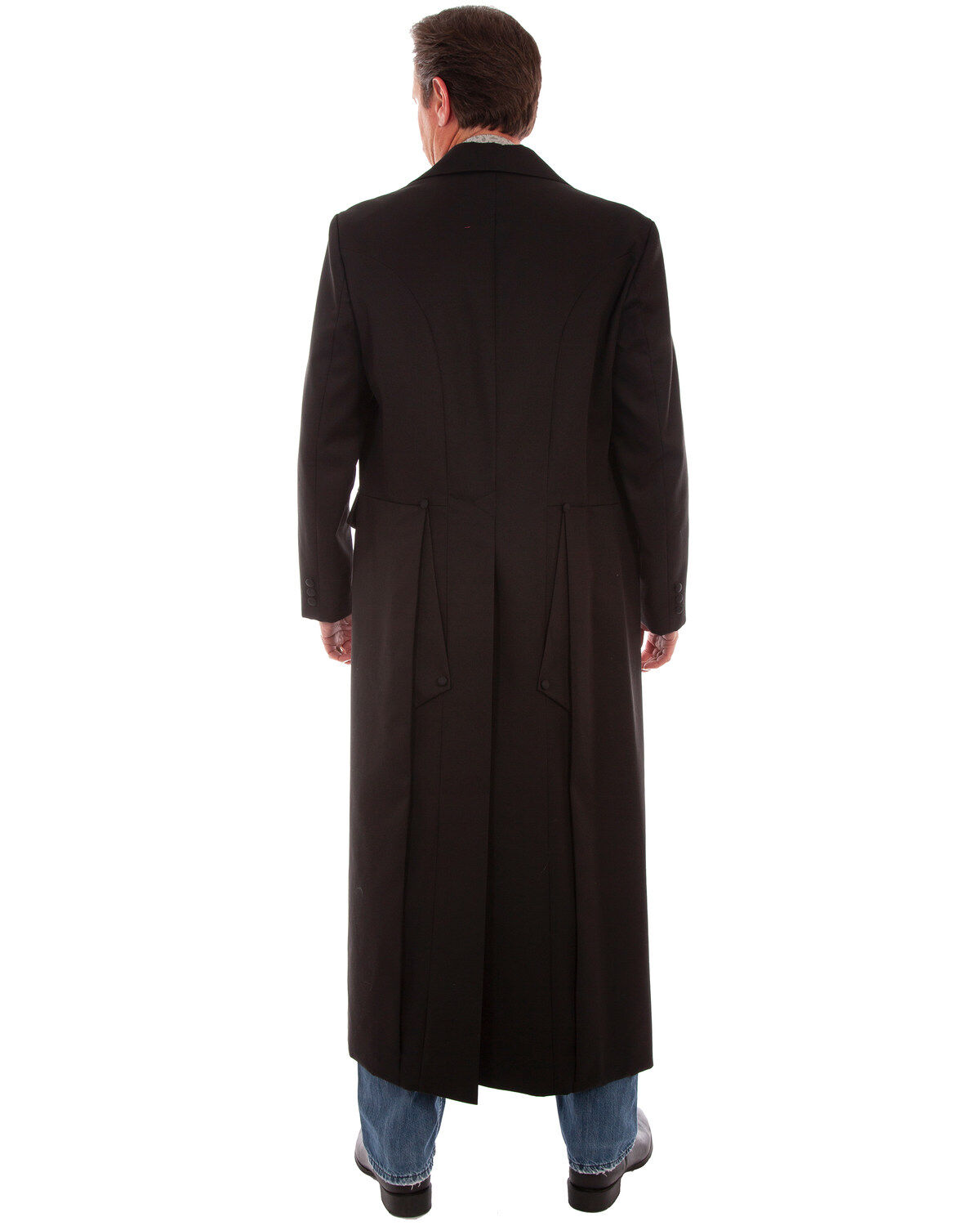 Wahmaker frock coat Clearance