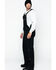 Image #3 - Carhartt Quilt Lined Duck Bib Overalls - Reg, Big. Up to 50" waist, , hi-res