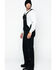 Image #3 - Carhartt Quilt Lined Duck Bib Overalls - Reg, Big. Up to 50" waist, , hi-res