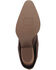 Image #7 - Dingo Women's Spirit Trail Fringe Tall Western Boots - Round Toe, Brown, hi-res