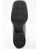 Image #7 - Cody James Men's Badge Xero Gravity™ Western Boots - Broad Square Toe, Grey, hi-res