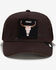 Image #2 - Goorin Bros Men's Realtree Edge Lucky Duck Ball Cap, Camouflage, hi-res