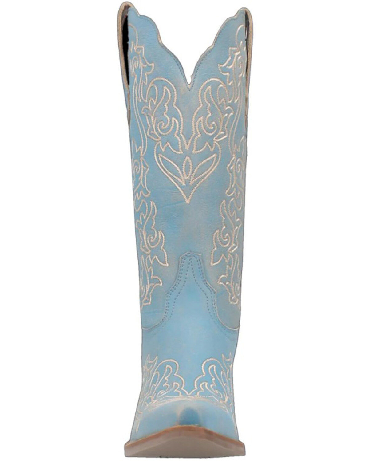 Product Name:  Dingo Women's Flirty N' Fun Western Boots - Snip Toe