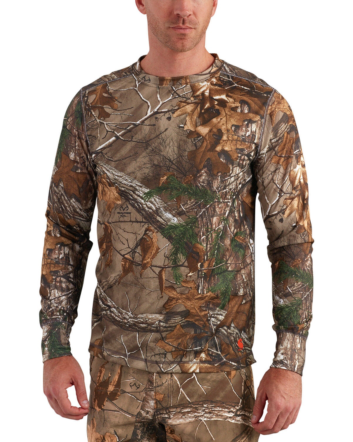 carhartt men's base force