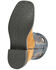 Image #7 - Smoky Mountain Little Boys' Tex Western Boots - Broad Square Toe, Tan, hi-res