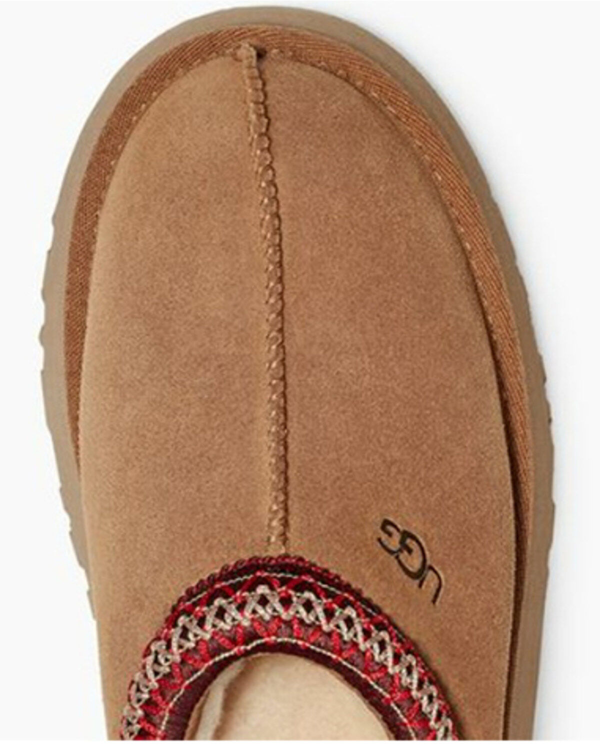 Image #5 - UGG Women's Tazz Slippers, , hi-res