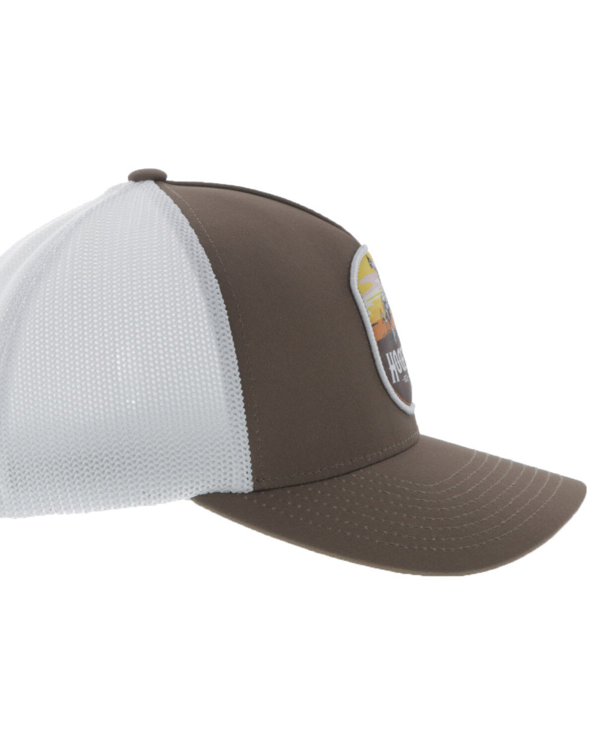 hooey cheyenne hat