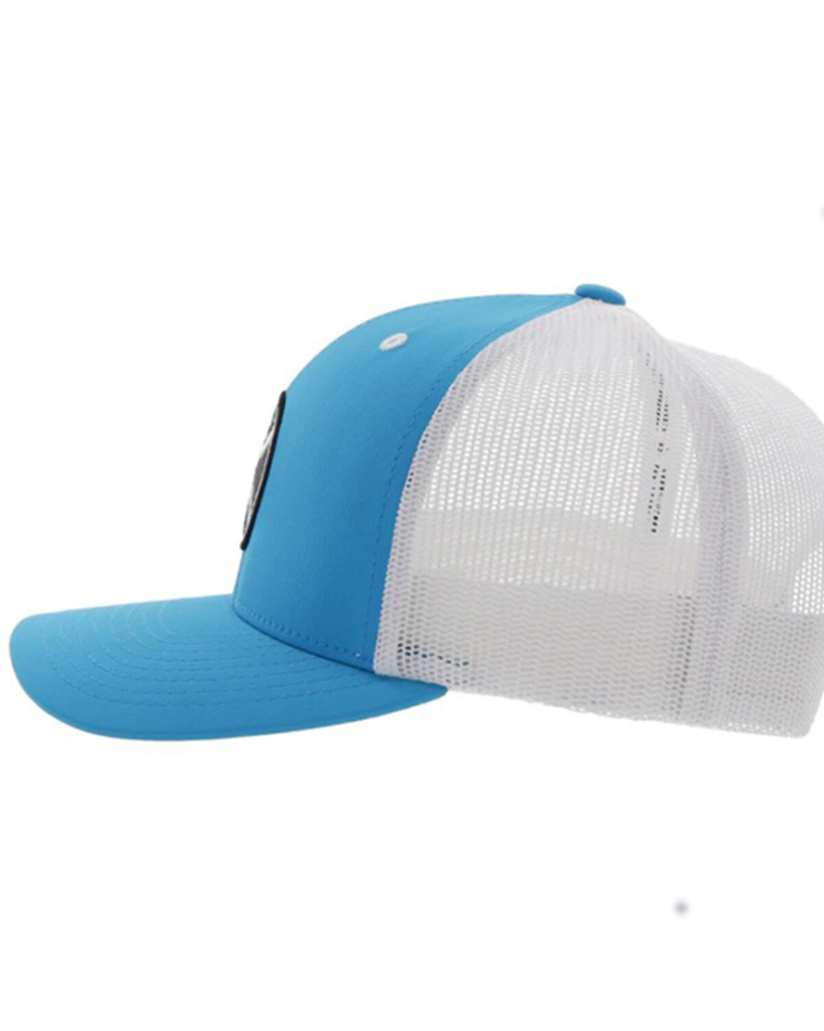 Hooey Men´s Primo Logo Embroidered TruckerCap teamlce.in - Image 5